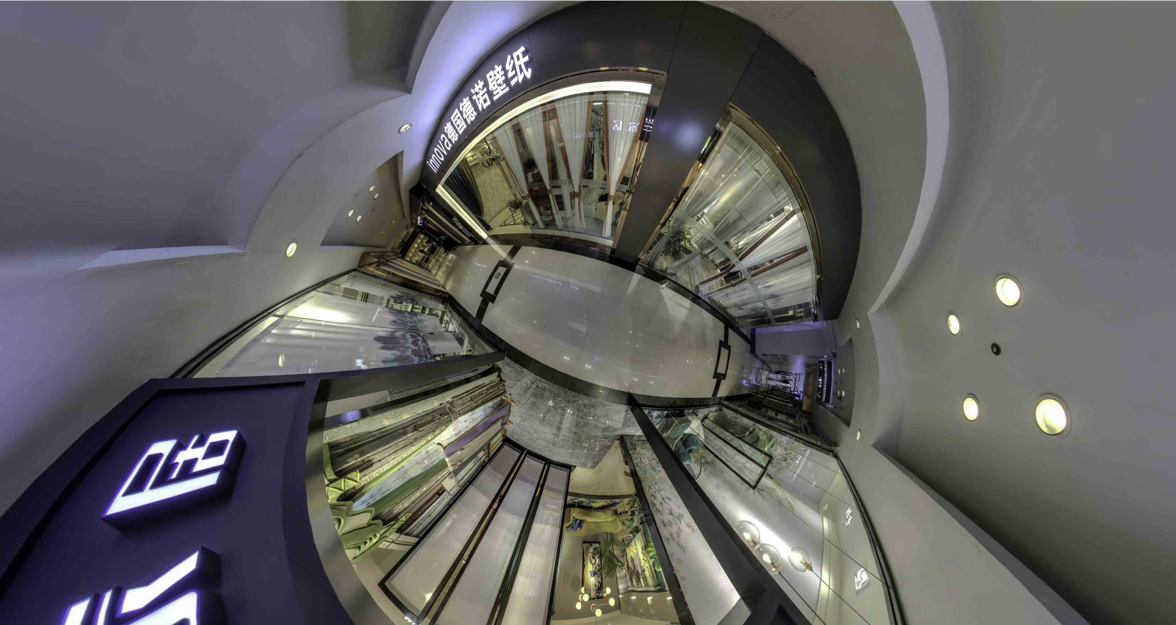 赫章VR全景拍摄：游戏开发中的创新应用与技术革新